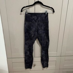 Lululemon Align pants 28”